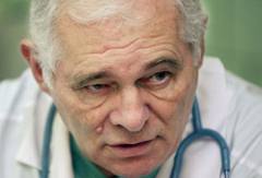 Тольятти посетит Леонид Рошаль