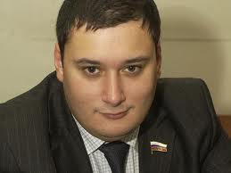 Александр Хинштейн высоко оценил перспективы ТГУ