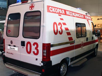 Тольятти: финансировать здравоохранение будет только государство