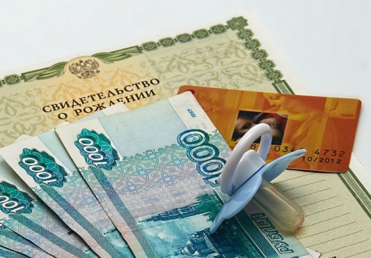 Ежемесячная денежная выплата на третьего ребенка в 2015 году составит 7 877 рублей