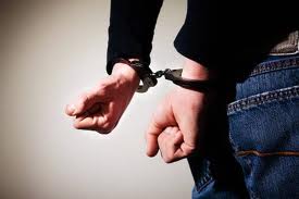 Задержан тольяттинец подозреваемый в совершении грабежа