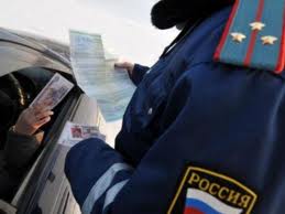 В Тольятти задержан мужчина, пытавшийся дать взятку полицейскому