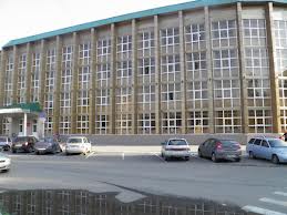 В городе Тольятти появилась площадь Искусств