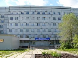 Завершен ремонт городской детской больницы №1 Тольятти